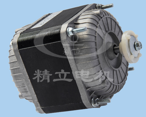 YZF82罩極電機