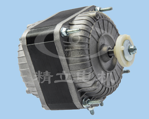 YZF82罩極電機
