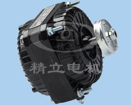 YZF82罩極電機