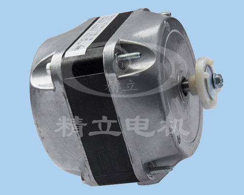 YZF82罩極電機