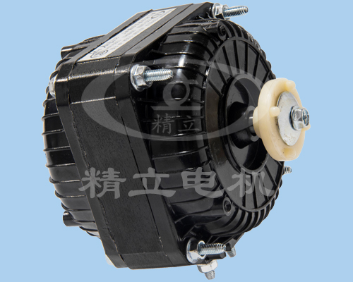 YZF82罩極電機